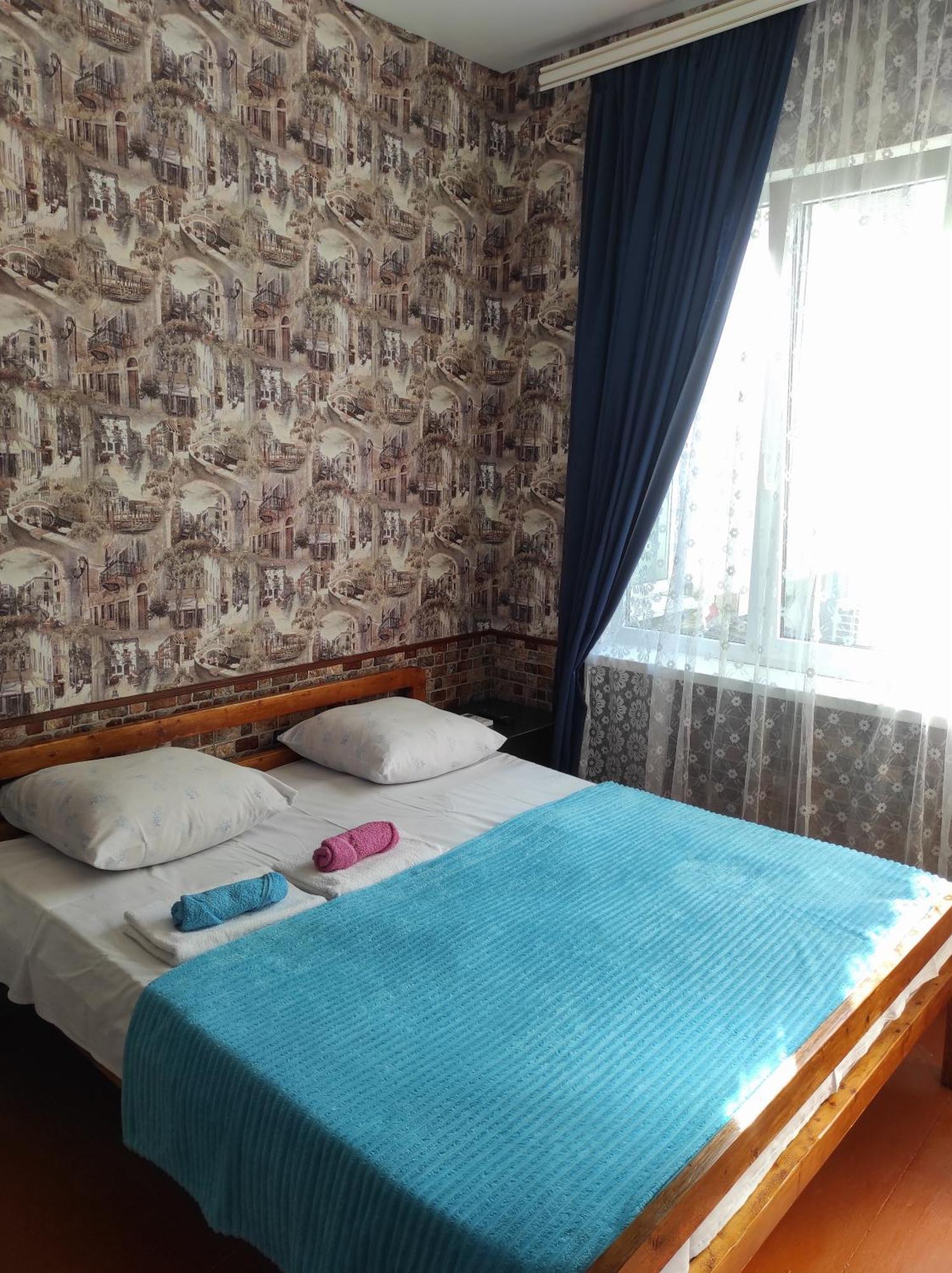 Гостевой Дом Ирина Hotel Sukhumi Exterior photo